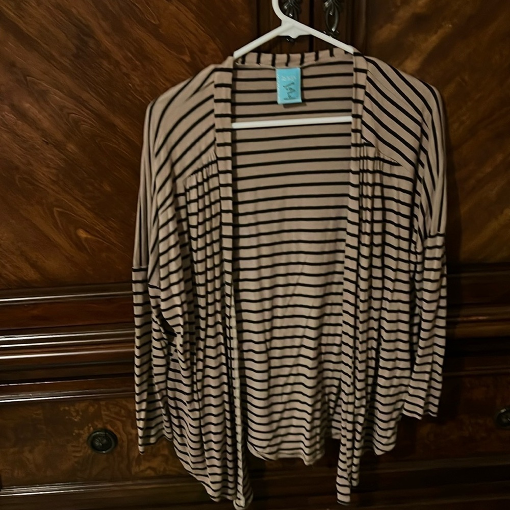 Womans cardigan, size xs